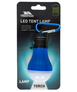 Glow Worm - Assorted - Trespass