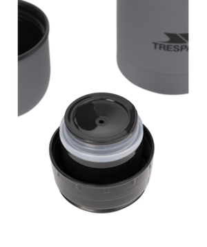 Torre 100 - Grey - Trespass