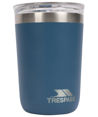 Rounder - Navy - Trespass