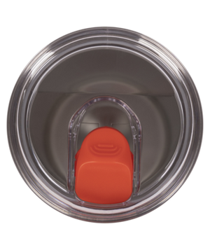 Rounder - Red - Trespass
