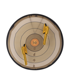 Skelf - Wood - Trespass