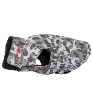 Charly - Grey Dog Camo X - Trespass