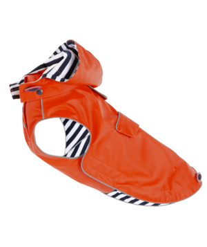 Seadog - Red - Trespass