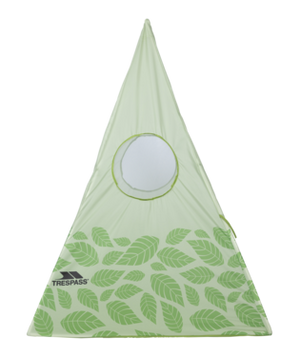 Glen - Leaf Print - Trespass