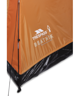 Beatnik 4 - Orange - Trespass