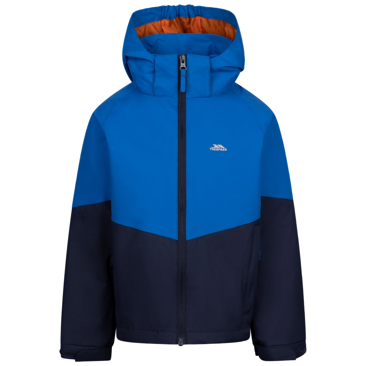 Trespass MCJKRATR0010 BLU