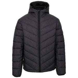 Didmarton - Dark Grey Marl - Trespass
