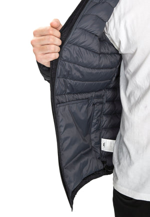 Digby - Black - Trespass