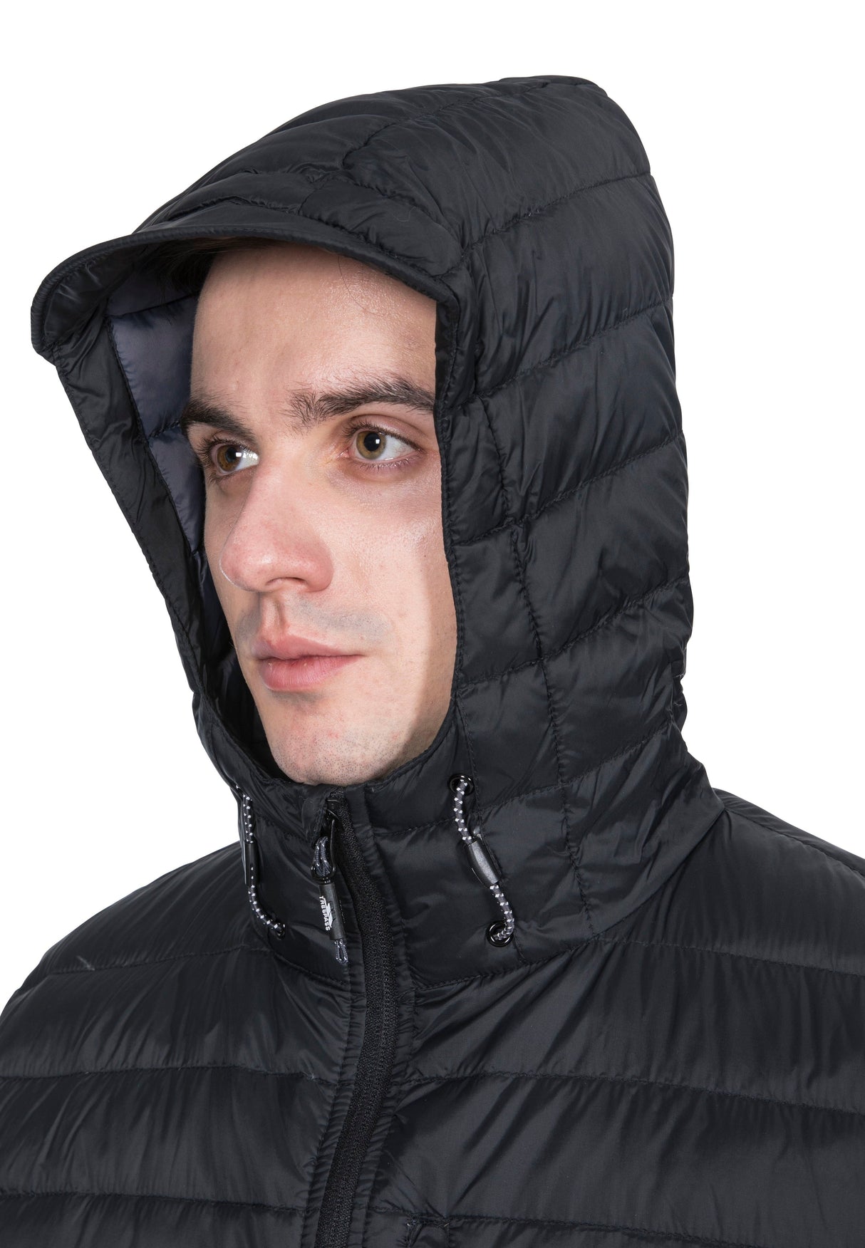 Digby - Black - Trespass