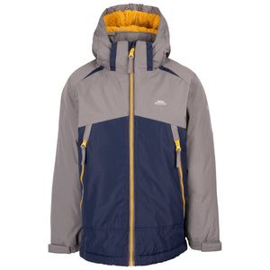 Discover - Navy - Trespass