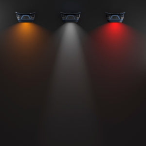 Discover Blue - Silva