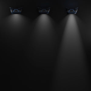 Discover Blue - Silva