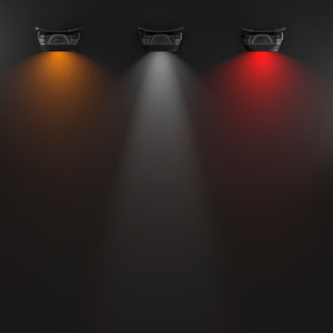 Discover Hybrid Black - Silva