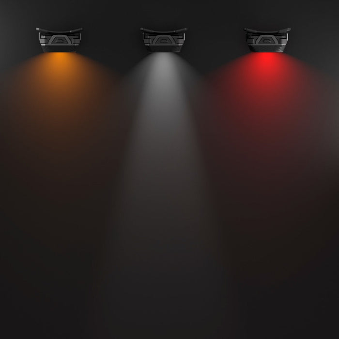 Discover Hybrid Black - Silva