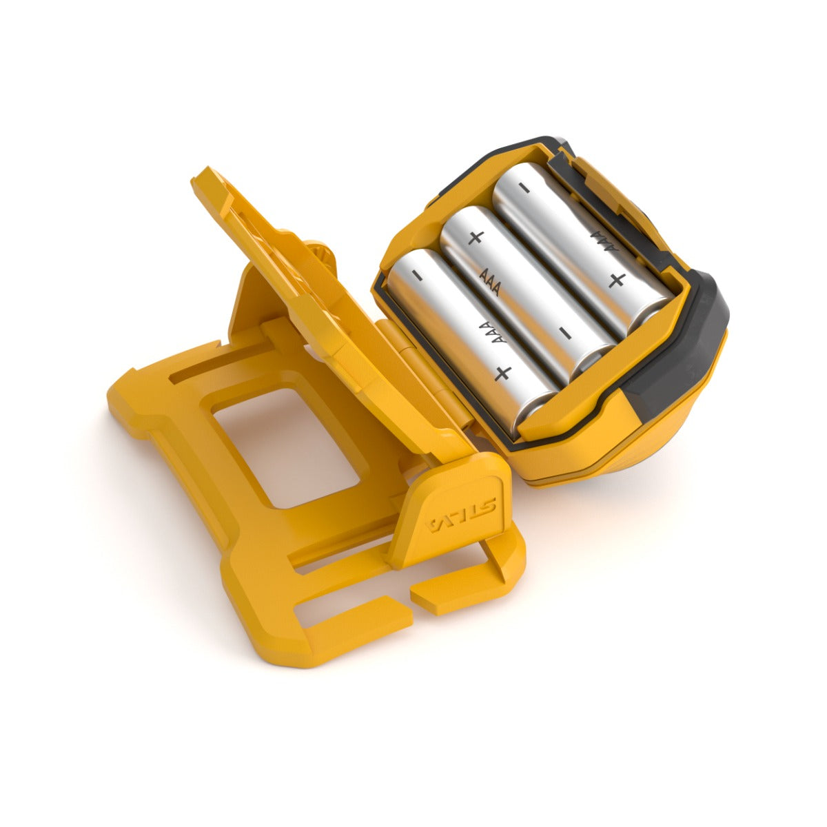 Discover Yellow - Silva