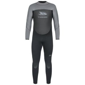 Trespass MACLSMD10003 BLK