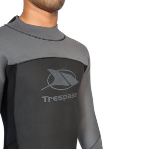 Lakee - Black - Trespass