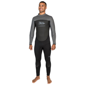 Trespass MACLSMD10003 BLK