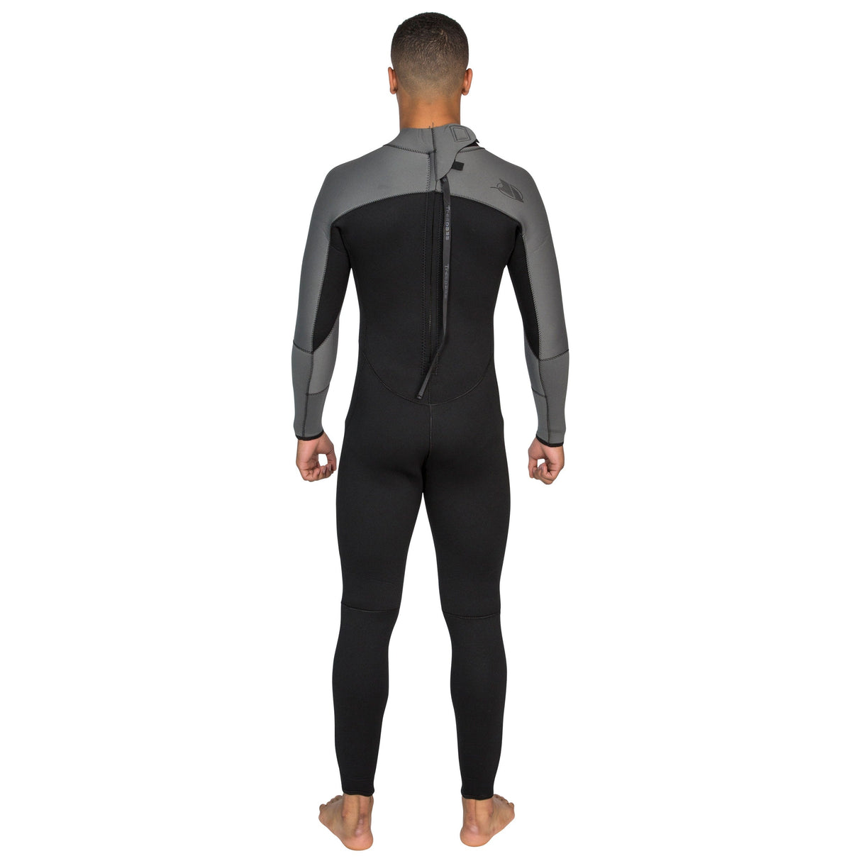 Trespass MACLSMD10003 BLK