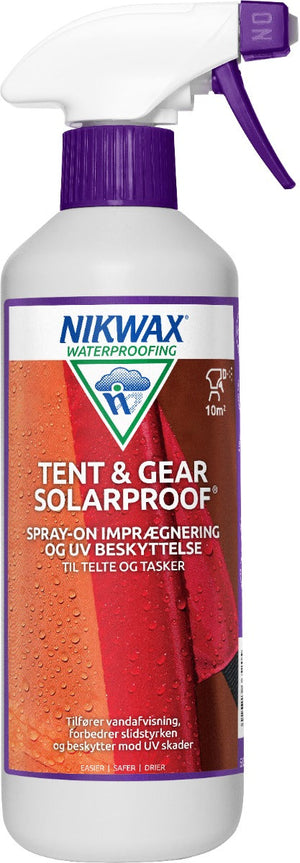 Solar Proof 2,5L – Nikwax