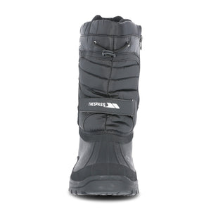 Trespass UAFOBOG10001 BLK