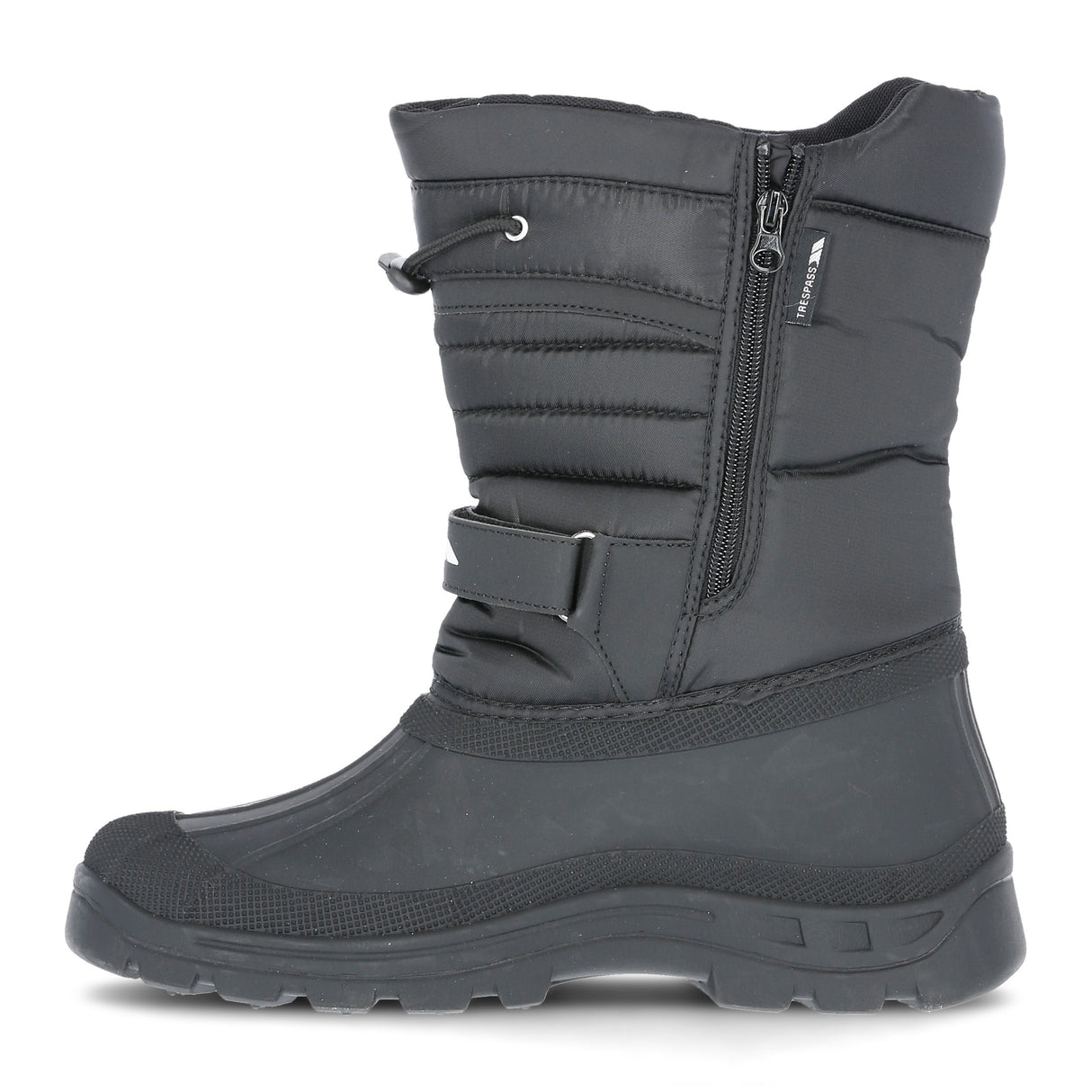 Trespass UAFOBOG10001 BLK