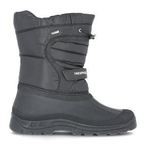 Trespass UAFOBOG10001 BLK