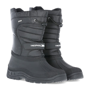 Trespass UAFOBOG10001 BLK