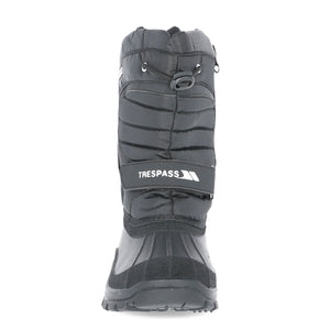 Trespass UCFOBOG10002 BLK