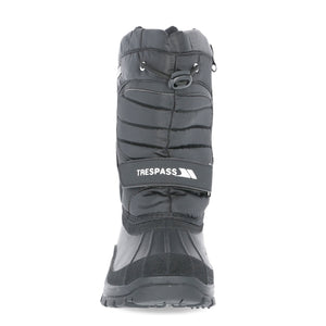 Trespass UYFOBOG10001 BLK