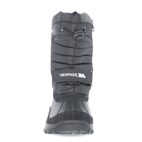 Trespass UYFOBOG10001 BLK