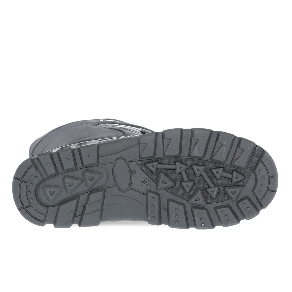 Trespass UYFOBOG10001 BLK