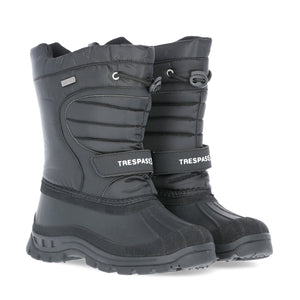 Trespass UYFOBOG10001 BLK