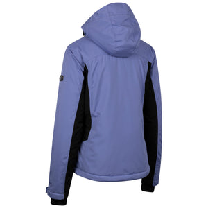 Doris - Baja Blue - Trespass
