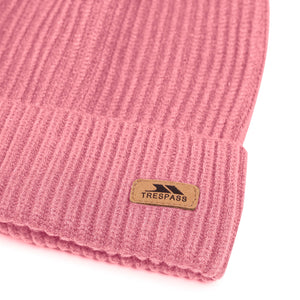 Dornan – Unisex Mütze – Light Mulberry – Trespass