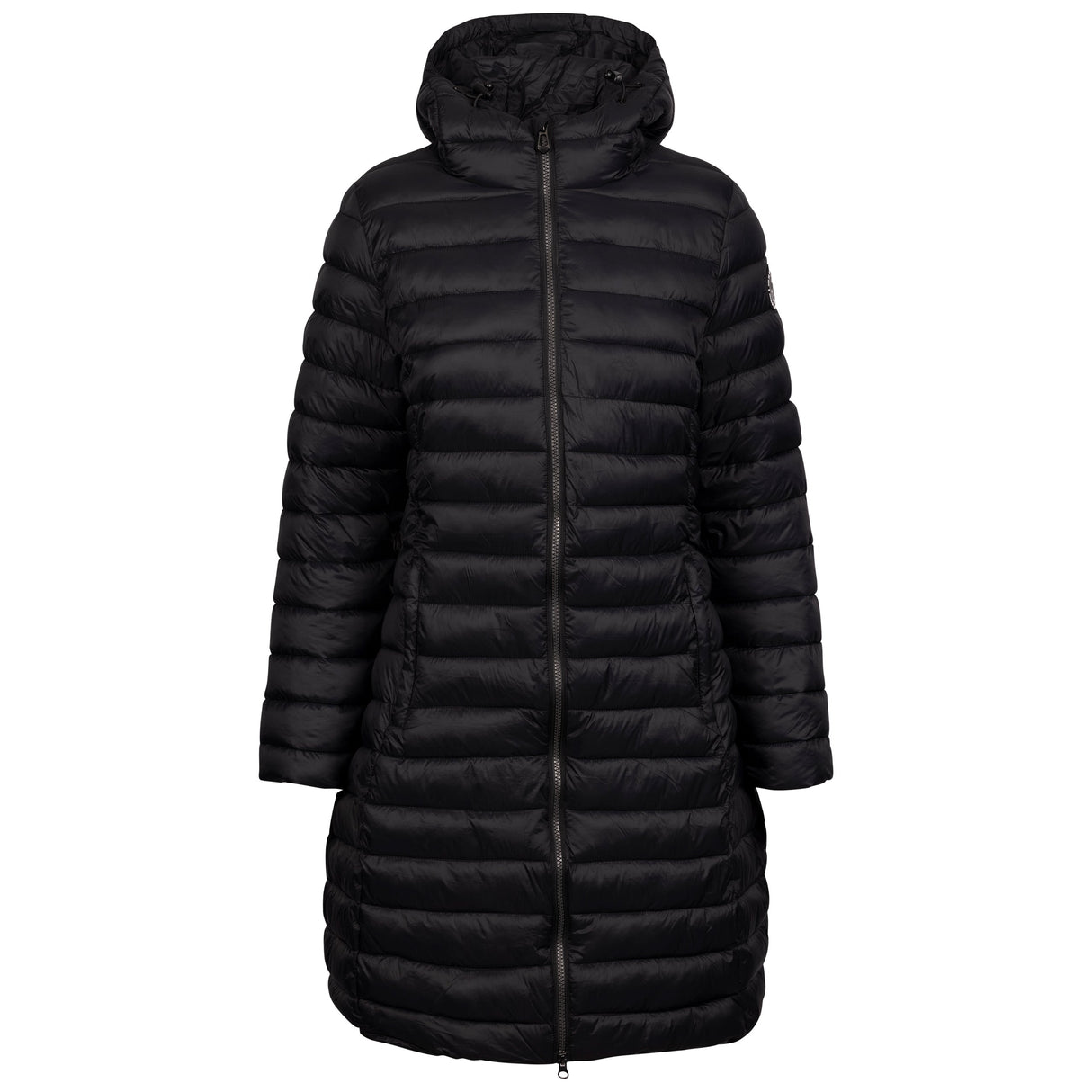 Trespass FAJKCATR0045 BLK
