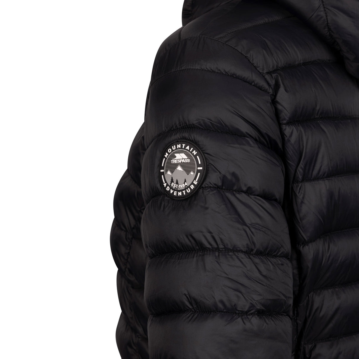 Trespass FAJKCATR0045 BLK