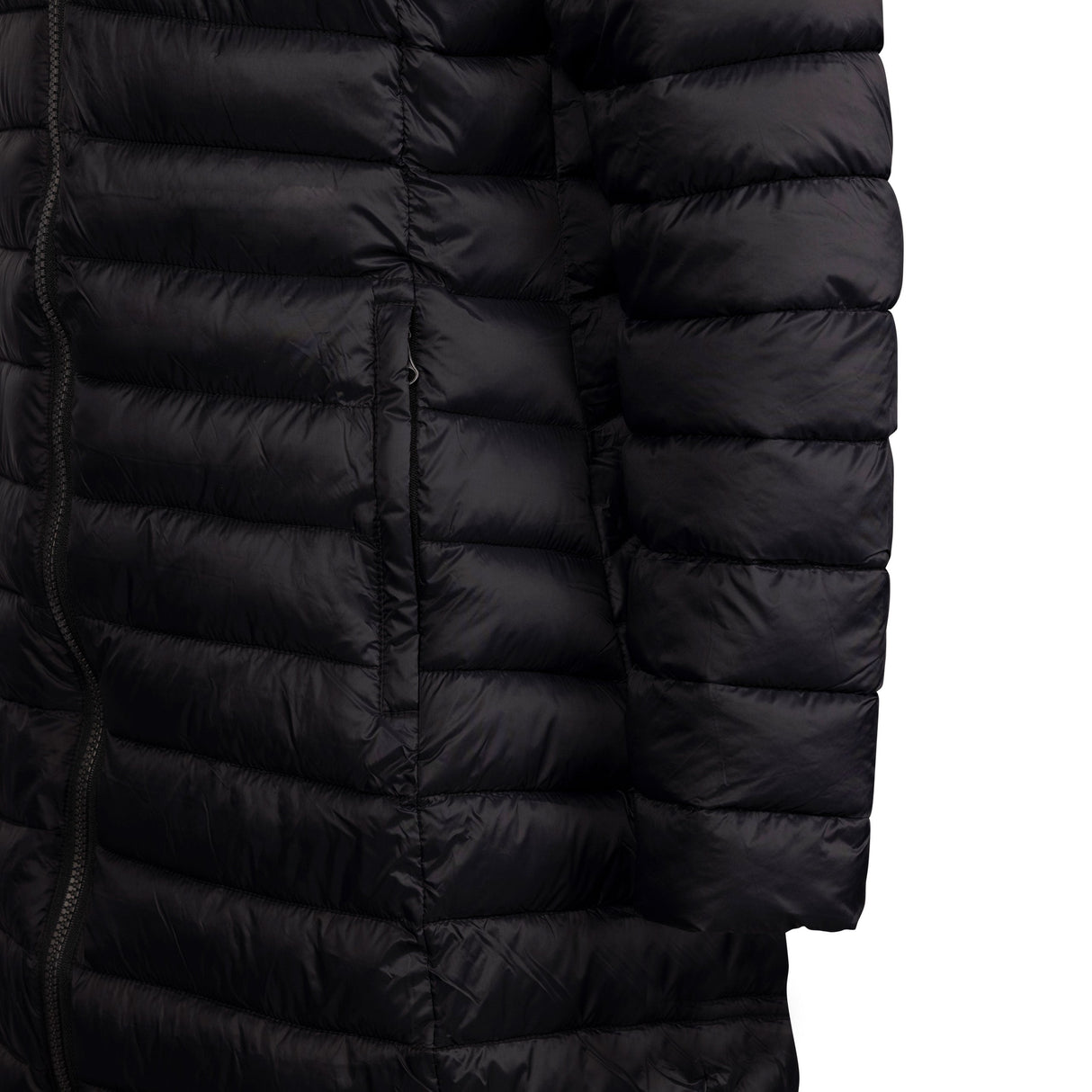 Trespass FAJKCATR0045 BLK