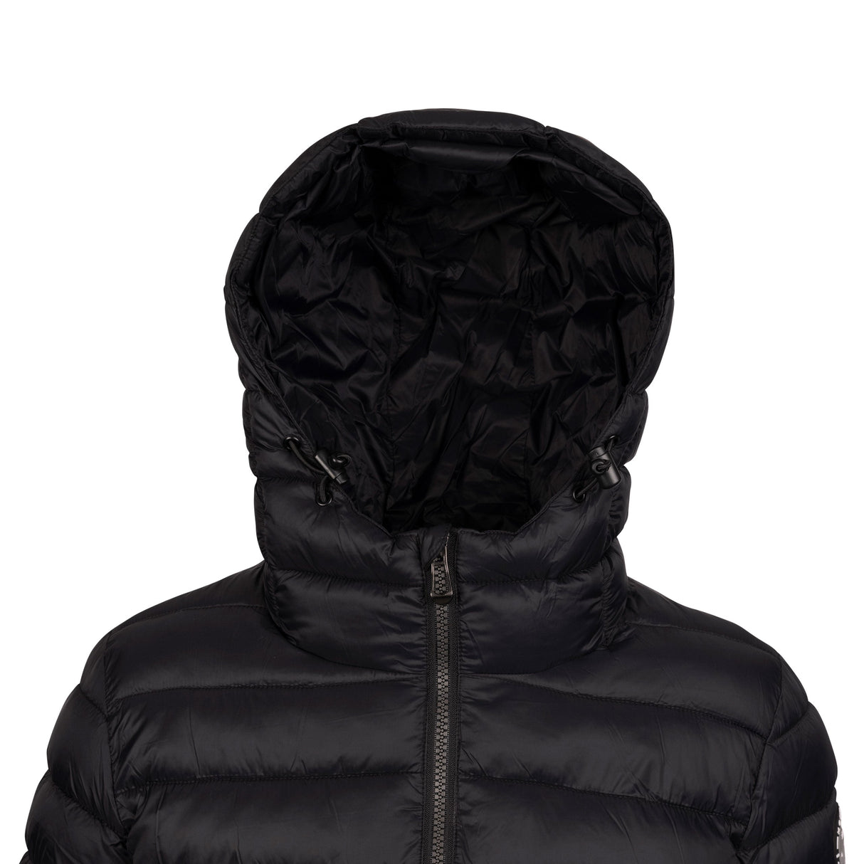 Trespass FAJKCATR0045 BLK