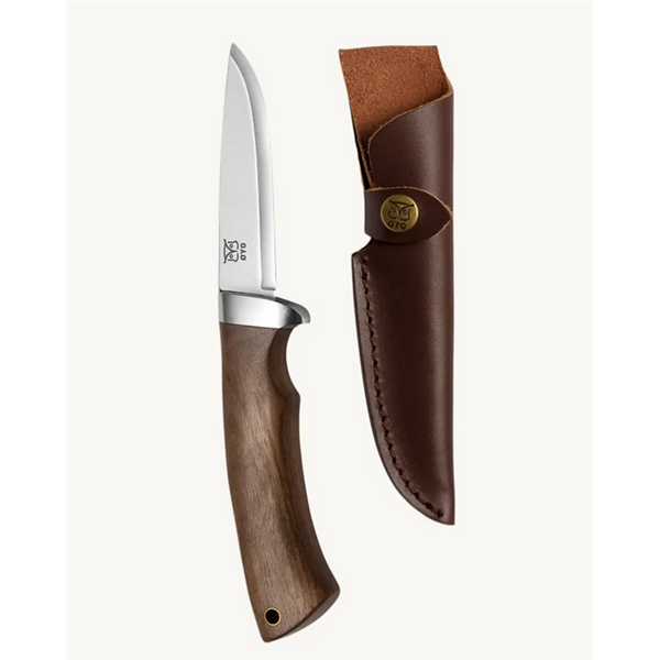 DOVRE Messer mit Etui - Øyo