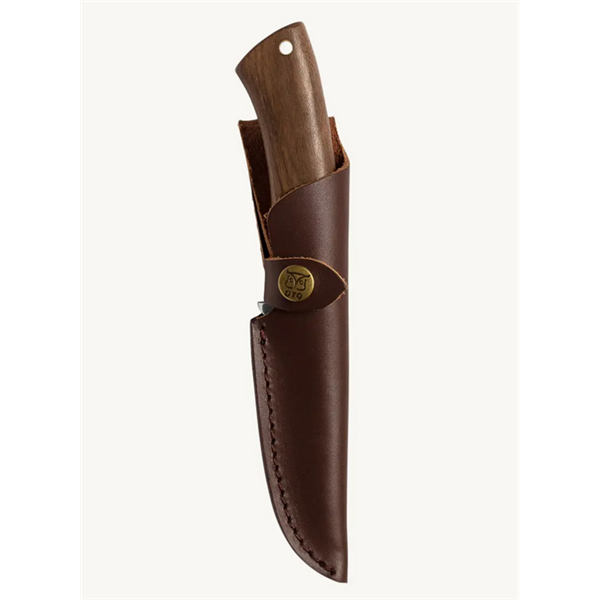 DOVRE Messer mit Etui - Øyo