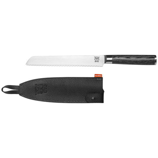 KARVET OPAL Brotmesser - Øyo