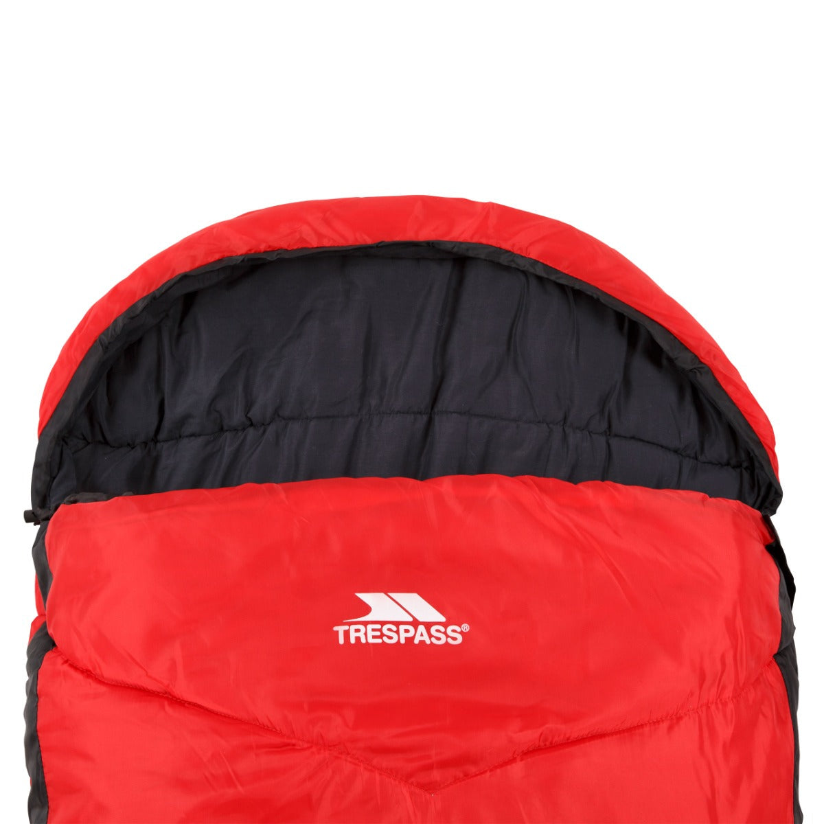 Trespass UUACSLB20001 RED