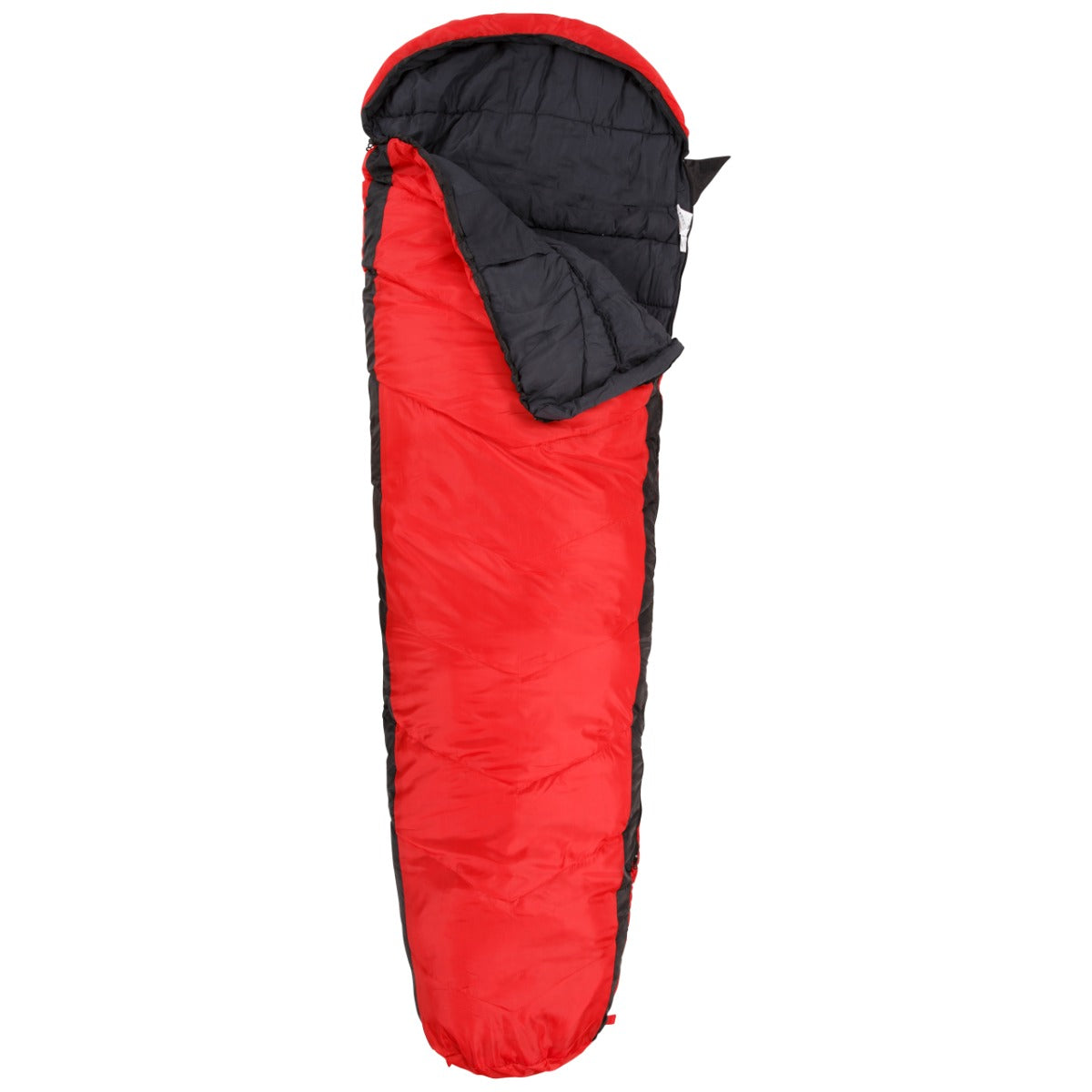 Trespass UUACSLB20001 RED