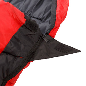 Trespass UUACSLB20001 RED
