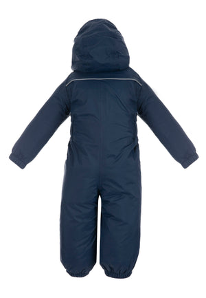 Dripdrop - Navy Blue - Trespass
