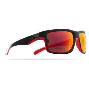 Drop - Black/red - Trespass