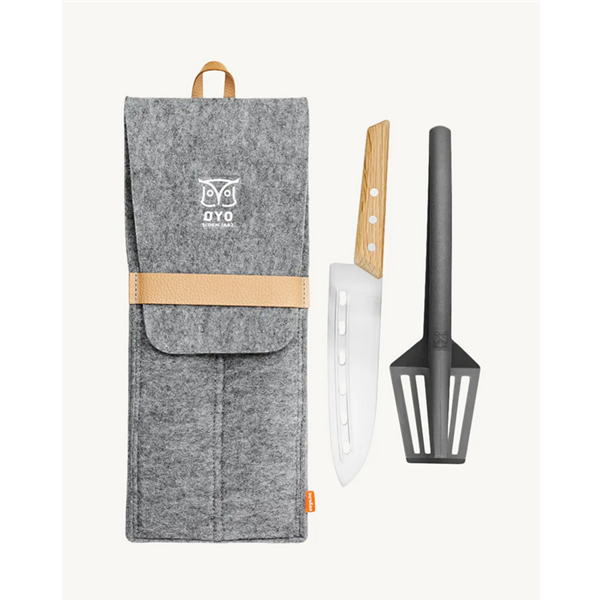 Øyo Grill-Duo-Set – Øyo