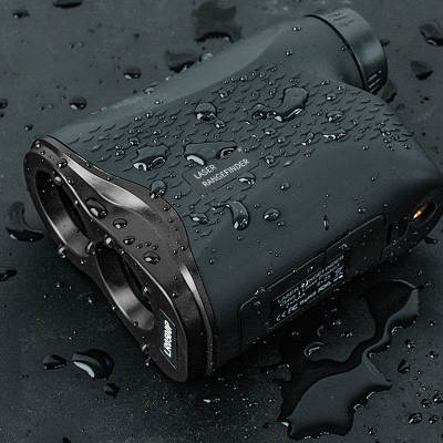 Entfernungsmesser 450m - HuntElite