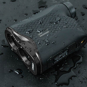 Entfernungsmesser 450m - HuntElite